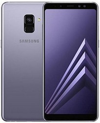 Замена тачскрина на телефоне Samsung Galaxy A8 (2018) в Тюмени